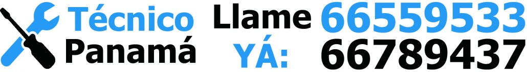Servicio Técnico Panama