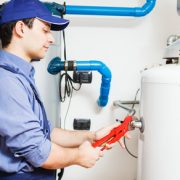 TÉCNICOS EN CALENTADORES
